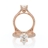 VANGUARD-2208PS-19 from Verragio